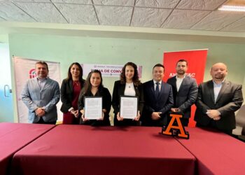 Genera Sedeco acciones de vinculación académica con unidades económicas de Oaxaca