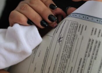 En Oaxaca, las actas de nacimiento no pierden vigencia: Registro Civil