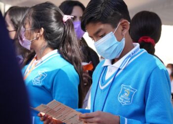 Arrancan Jornadas de Prevención y Educación Sexual “Edúcate, Protégete y Disfruta”