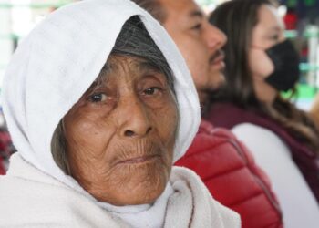 Beneficia a mil 800 habitantes segunda Jornada “Salud y Bienestar Contigo”,