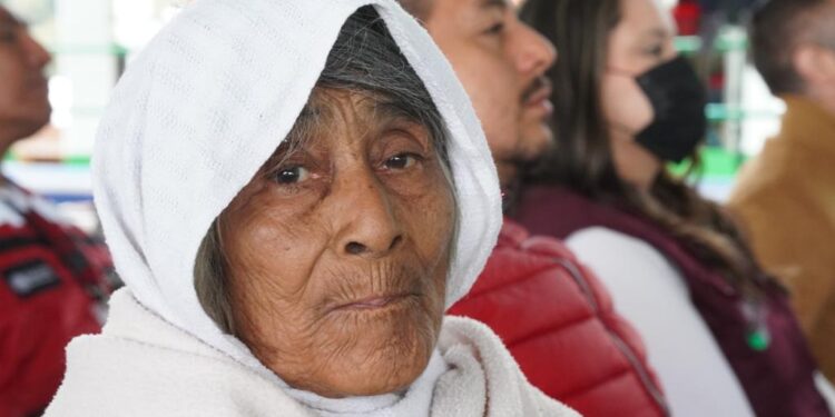 Beneficia a mil 800 habitantes segunda Jornada “Salud y Bienestar Contigo”,