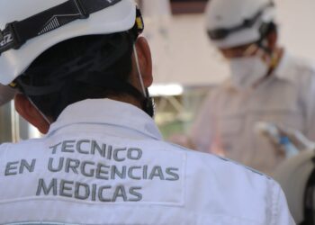 Aeronaves del Gobierno del Estado disponibles para salvar vidas de oaxaqueñas y oaxaqueños