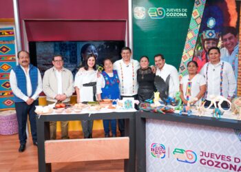 Cero impunidad y castigo a quienes robaron al pueblo: Gobernador Salomón Jara