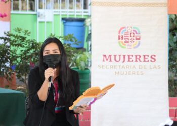 Fomentemos la lectura desde la primera infancia: Elisa Zepeda Lagunas