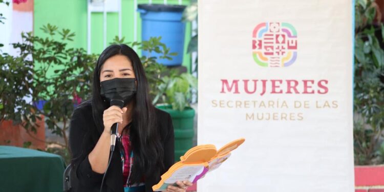 Fomentemos la lectura desde la primera infancia: Elisa Zepeda Lagunas