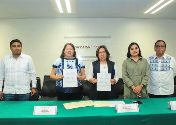 Promueven correcta aplicación de recursos públicos   en municipios mediante Comités de Contraloría Social