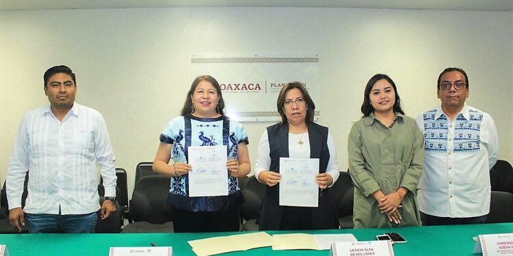 Promueven correcta aplicación de recursos públicos   en municipios mediante Comités de Contraloría Social