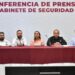 Gobierno de Oaxaca redobla estrategias de seguridad y fortalece la gobernabilidad