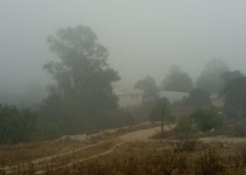 Alerta Protección Civil por evento de norte intenso en el Istmo