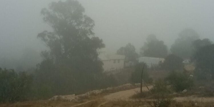 Alerta Protección Civil por evento de norte intenso en el Istmo