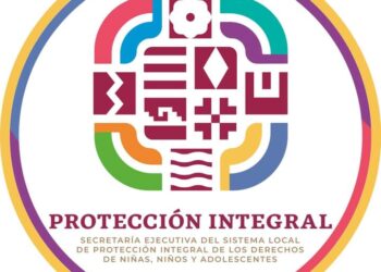 Frenar trabajo y violencia infantil, metas del Gobierno del Estado