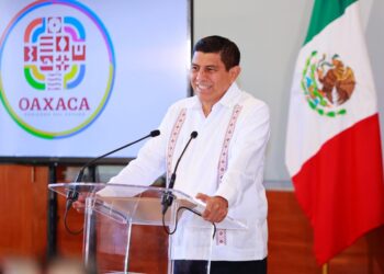 Reforma evita que deudores alimentarios sean funcionarios y ocupen cargos de elección popular en Oaxaca