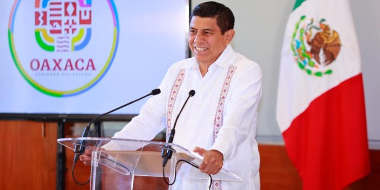 Reforma evita que deudores alimentarios sean funcionarios y ocupen cargos de elección popular en Oaxaca