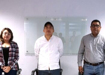 Se instituye el Comité de Control Interno de la Secretaría de Administración