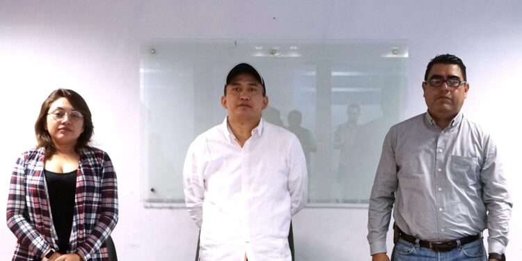 Se instituye el Comité de Control Interno de la Secretaría de Administración