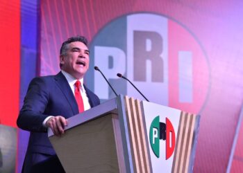 INVITA ALEJANDRO MORENO A MILITANTES DE MC A SUMARSE A “VA POR MÉXICO”