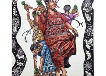 Elegirá jurado nueva imagen oficial de la Guelaguetza 2023