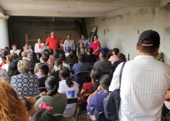 Militancia de la capital refuerza su lealtad al tricolor