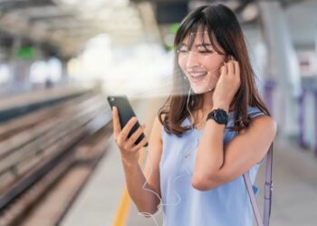 El reto (y las ventajas) de que la inteligencia artificial nos reconozca por la voz y por la cara