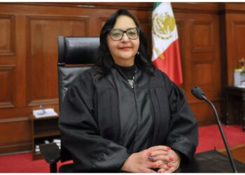 Poder Judicial cierra filas con la ministra Piña: «No más acciones de odio»