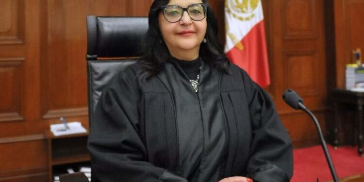 Poder Judicial cierra filas con la ministra Piña: «No más acciones de odio»