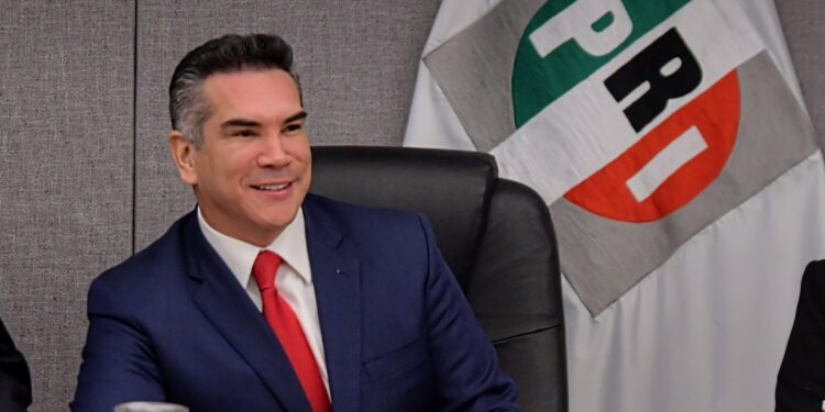 Política Exterior Mexicana se conduce de manera errática; Alejandro Moreno