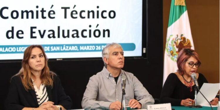 Integran quinteta para la presidencia del INE; cuatro tienen vínculos morenistas