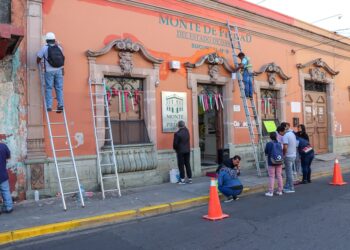 Arranca Monte de Piedad Tequio en 21 sucursales de Oaxaca