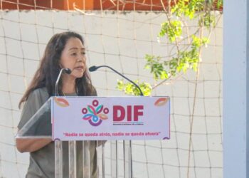 Después de tres años, vuelven a operar la estancia infantil y el programa Aprender a Ser del DIF Oaxaca