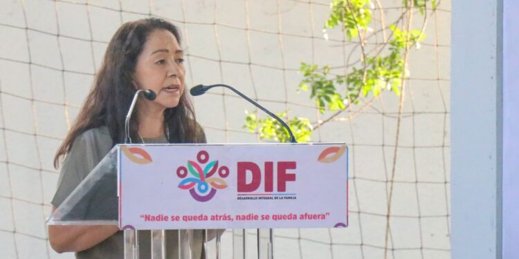 Después de tres años, vuelven a operar la estancia infantil y el programa Aprender a Ser del DIF Oaxaca