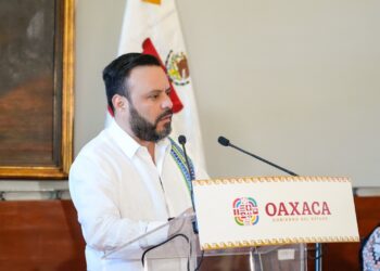 Otorga SEGO seguimiento a proyecto del Corredor Interoceánico; permanece atento a casos de vulneración a derechos humanos