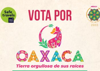 Último día para votar por Oaxaca en “Lo Mejor de México”