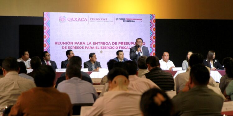 Gobierno del Estado fortalece finanzas sanas, honestas y transparentes