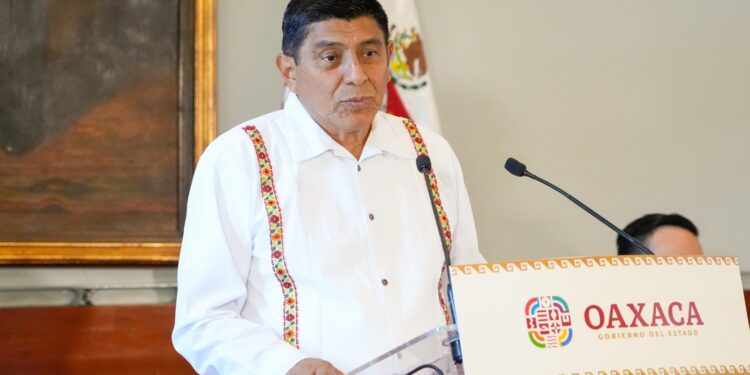 &nbsp;Oaxaca sumará su potencial para detonar el desarrollo del Sur-sureste de México