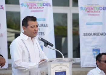 Escuchar a la juventud, una prioridad para legislar: Luis Alfonso Silva Romo