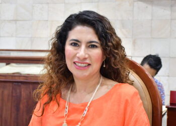 Legislamos para garantizar un transporte público libre de acoso y violencia para las mujeres: H. Congreso de Oaxaca