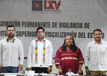 Realiza Congreso proceso de selección para Titular de la Auditoría Superior de Fiscalización del Estado