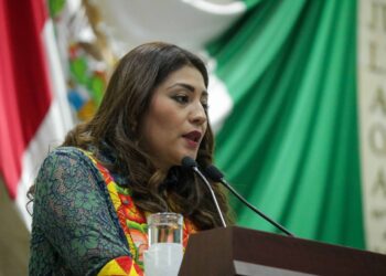 Garantiza Congreso derechos político electorales para personas con discapacidad