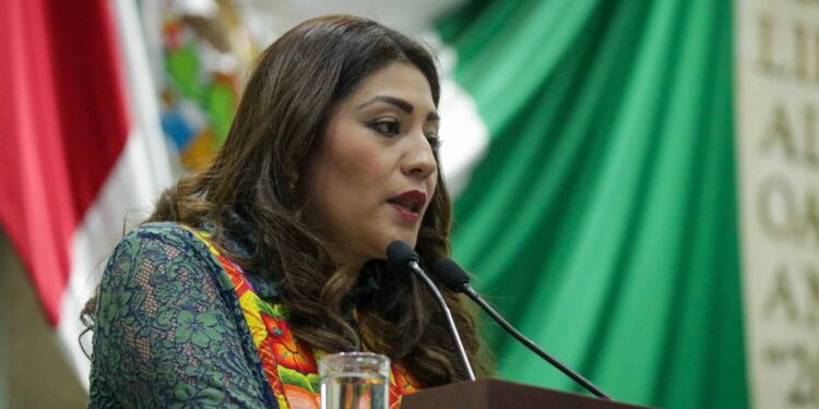 Garantiza Congreso derechos político electorales para personas con discapacidad