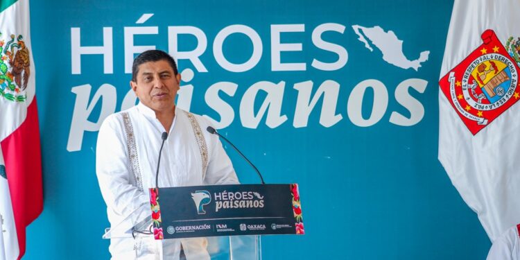 Alto al abuso, extorsión y maltrato a la comunidad migrante: Salomón Jara