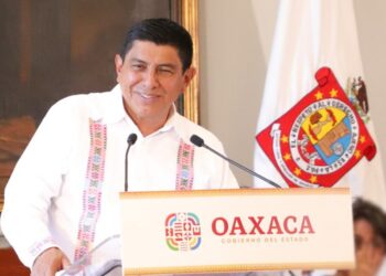 Decreta Gobernador del Estado Plan de Austeridad para Oaxaca