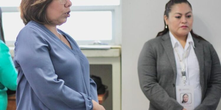 Empodera Gobierno de Oaxaca organismos ciudadanos para combatir la corrupción