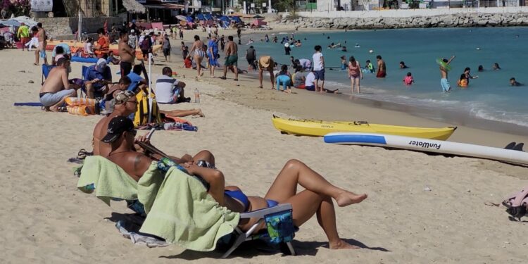 &nbsp;Registra Oaxaca derrama de 271 millones de pesos en fin de semana largo