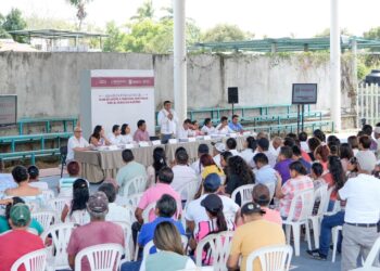 Serán turismo y Corredor Transístmico la palanca de desarrollo de Oaxaca: Gobernador Salomón Jara