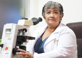 Avanza Oaxaca en detección oportuna de casos de VPH en mujeres y hombres trans