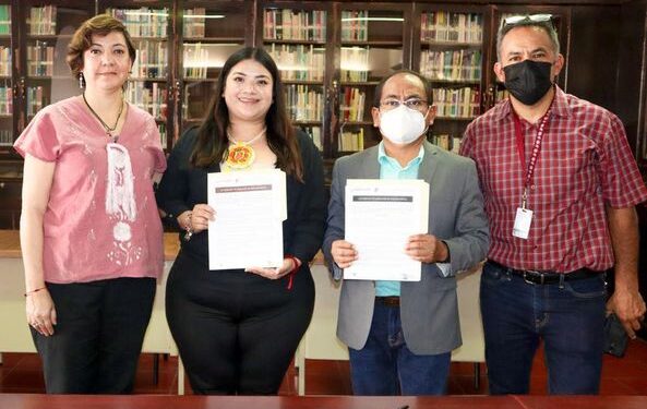 Continúa Casa de la Cultura Oaxaqueña acercando diversas expresiones