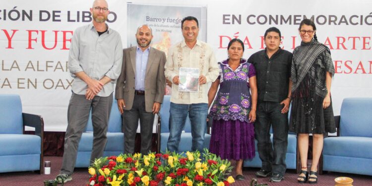 Reconoce IFPA labor de las personas artesanas