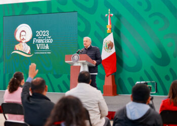 Oaxaca avanza rumbo a la modernidad con el Proyecto Interoceánico