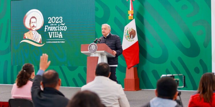 Oaxaca avanza rumbo a la modernidad con el Proyecto Interoceánico