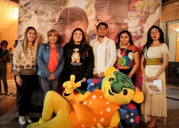 Beneficia CCO a casi dos mil personas mediante una oferta cultural diversa